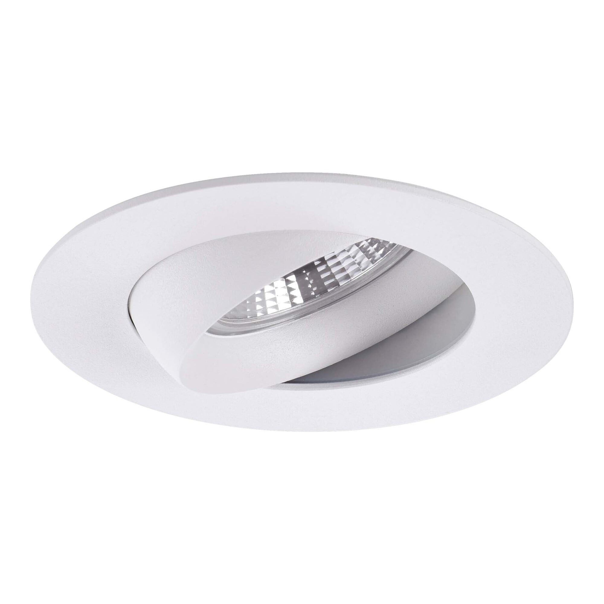 Brumberg Deckenleuchte Brumberg Leuchten LED-Einbaustrahler 3000K 350mA 12277173