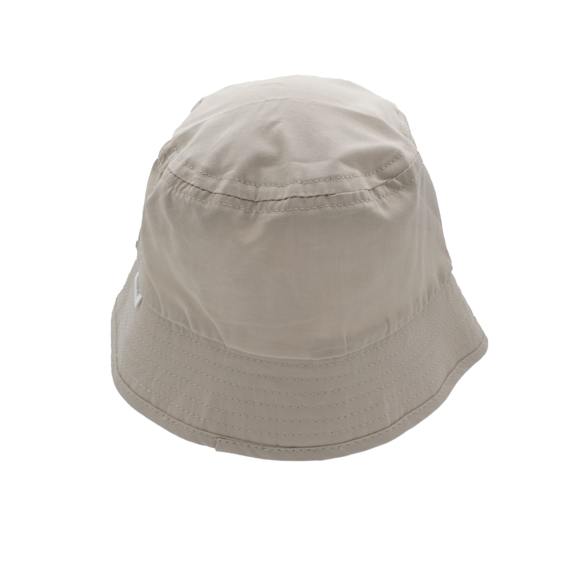 MAXIMO Fischerhut (1-St) schützt vor UV, mit Bindeband, bequem, basic, Baumwolle