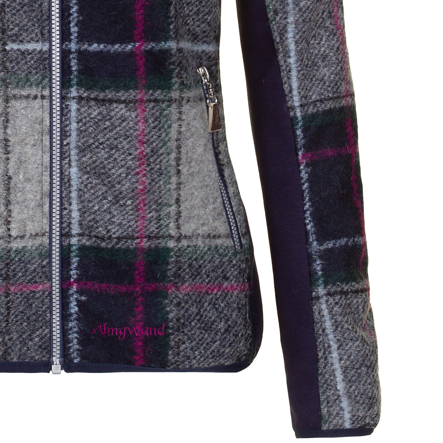 Almgwand Outdoorjacke Jacke GUGGENBERG