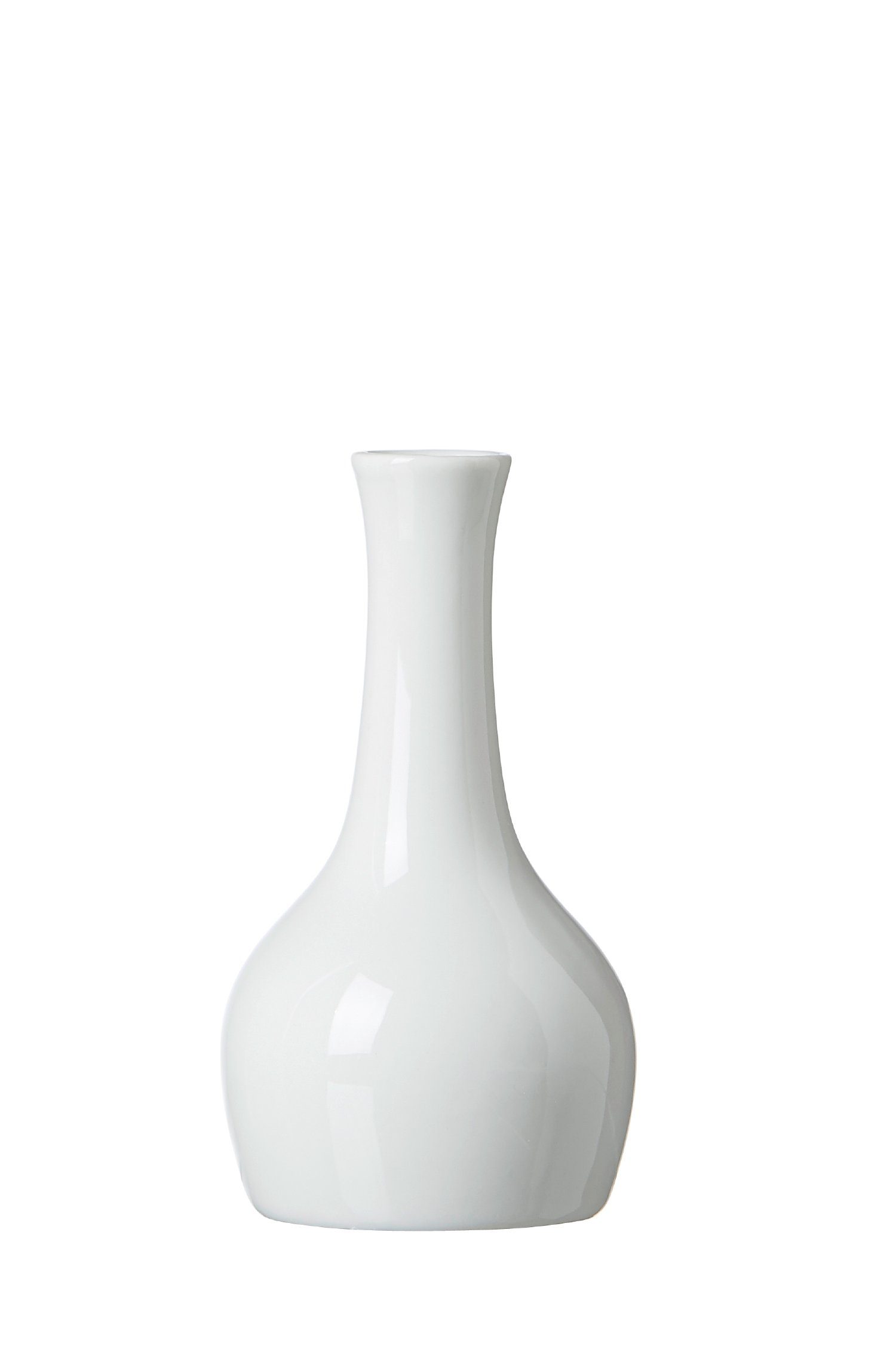 Ritzenhoff & Breker Tischvase Bianco Vase 13 cm
