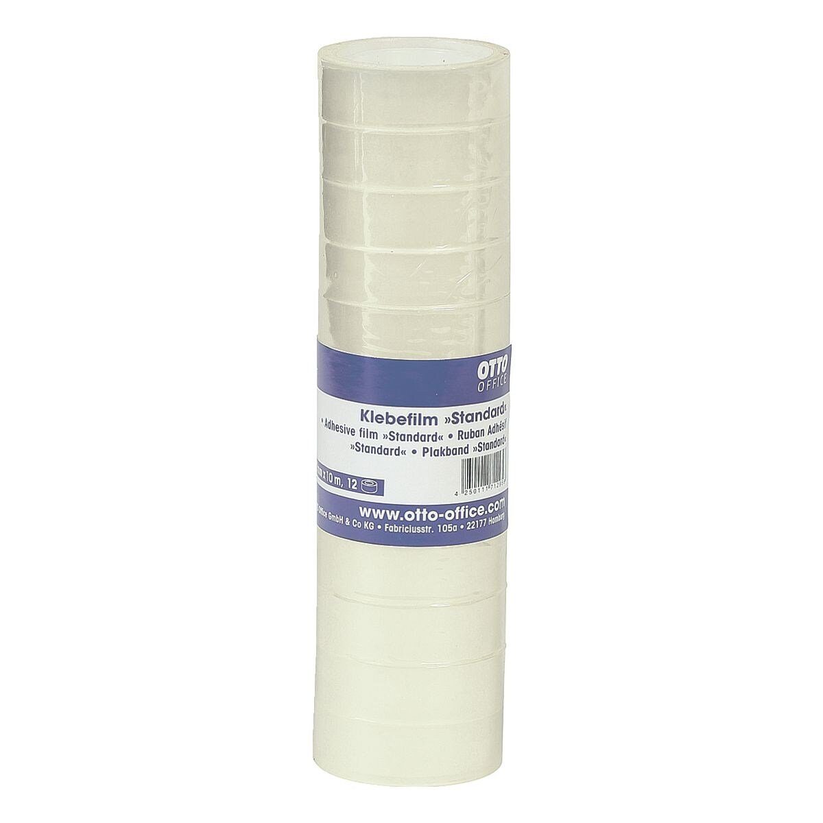 Otto Office Klebeband Standard (12-St) 12 günstig online kaufen