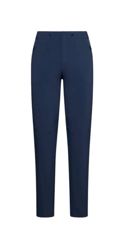 Trekkinghose Wanderhose Monument Pant (elastischer Bund mit Kordelzug) lang