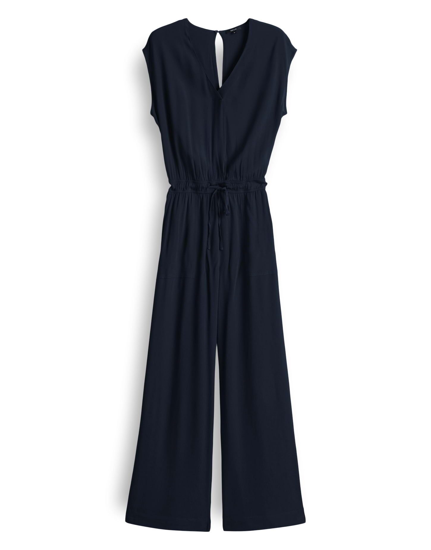 OPUS Jumpsuit MYLEA aus leichter Kreppviskose günstig online kaufen