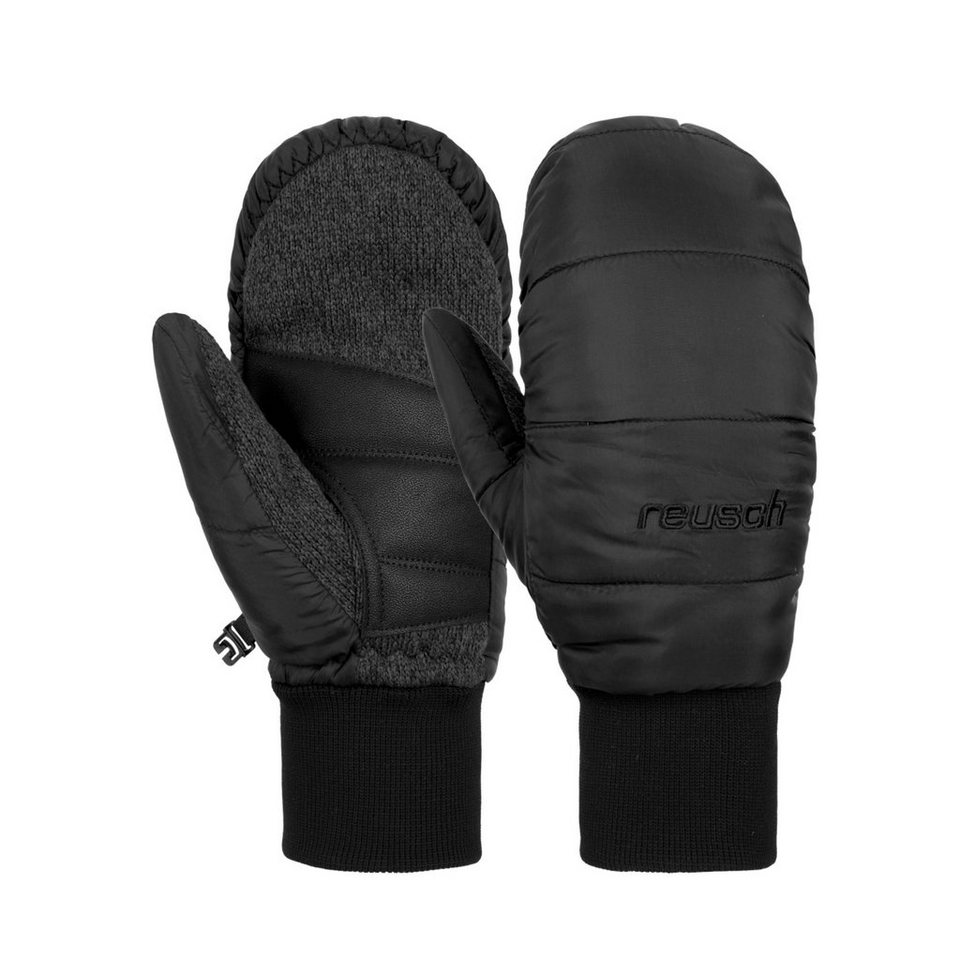 Reusch Fäustlinge Stratos STORMBLOXX™ Mitten in sportlichem Design, Reusch  Stratos STORMBLOXX™ Mitten Damen