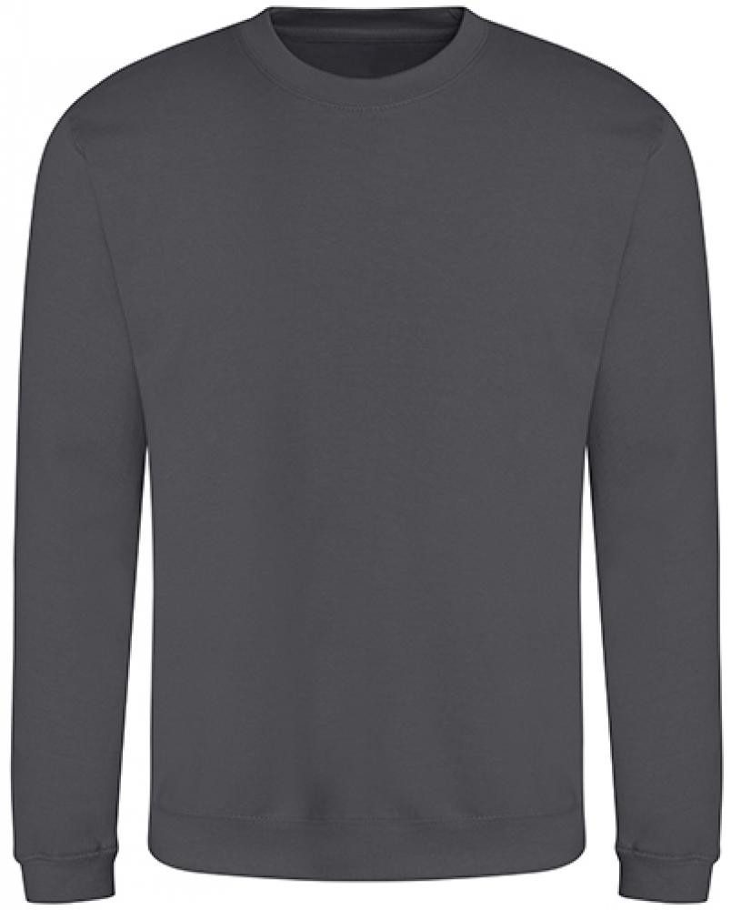 Just Hoods Sweatshirt Herren Sweatshirt +WRAP günstig online kaufen
