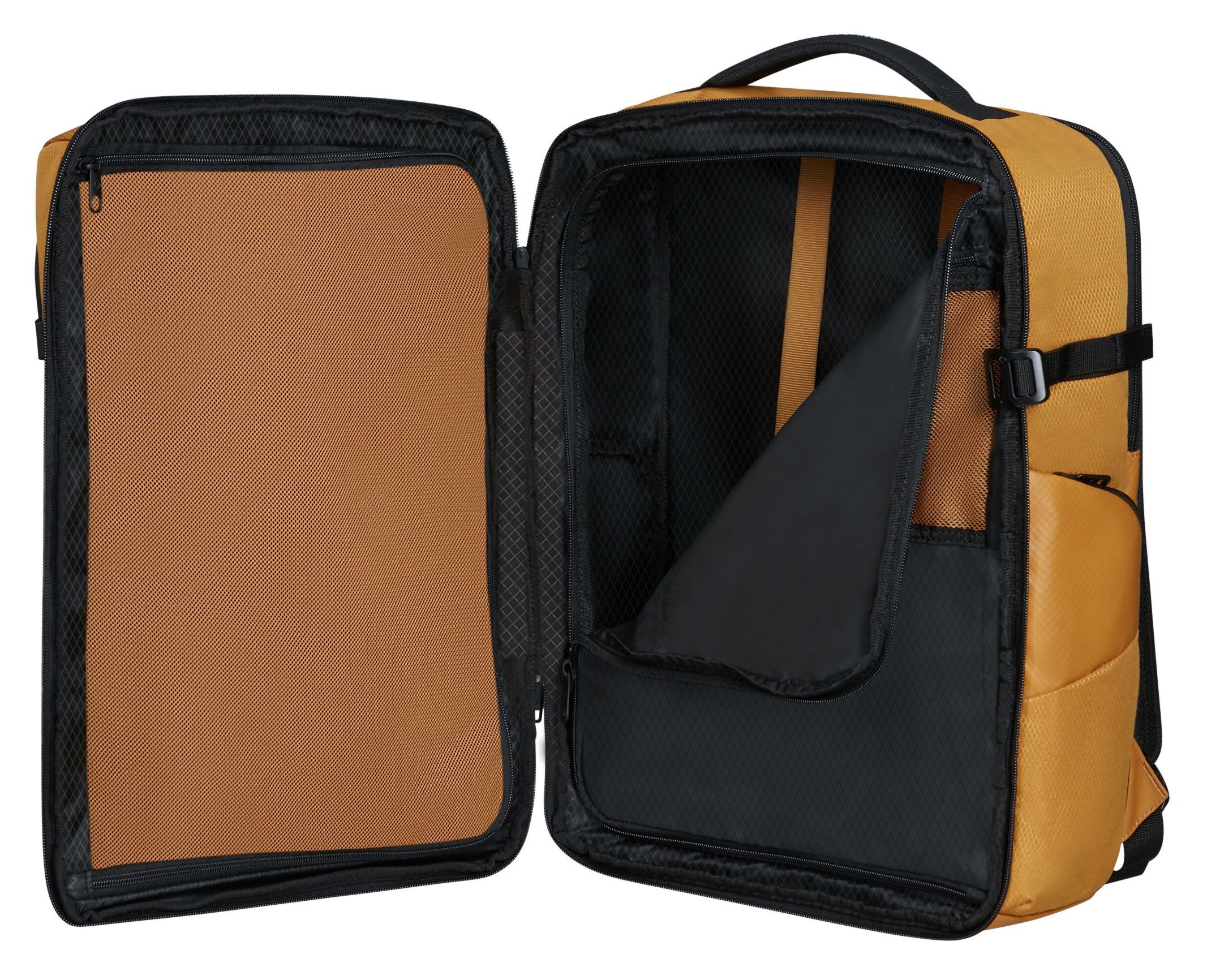 Samsonite Reiserucksack ARMOX, Laptoprucksack Rucksack Freizeitrucksack Overnighter