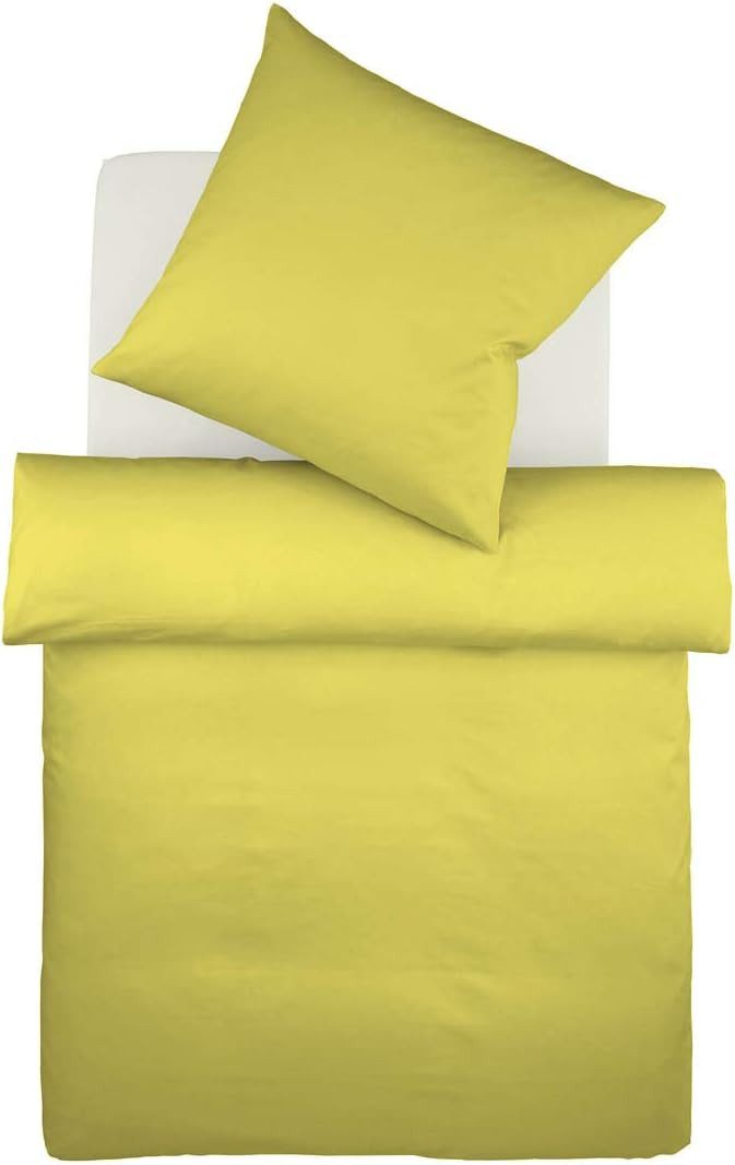 fleuresse Bettwäsche Colours in 135x200, 155x220 günstig online kaufen