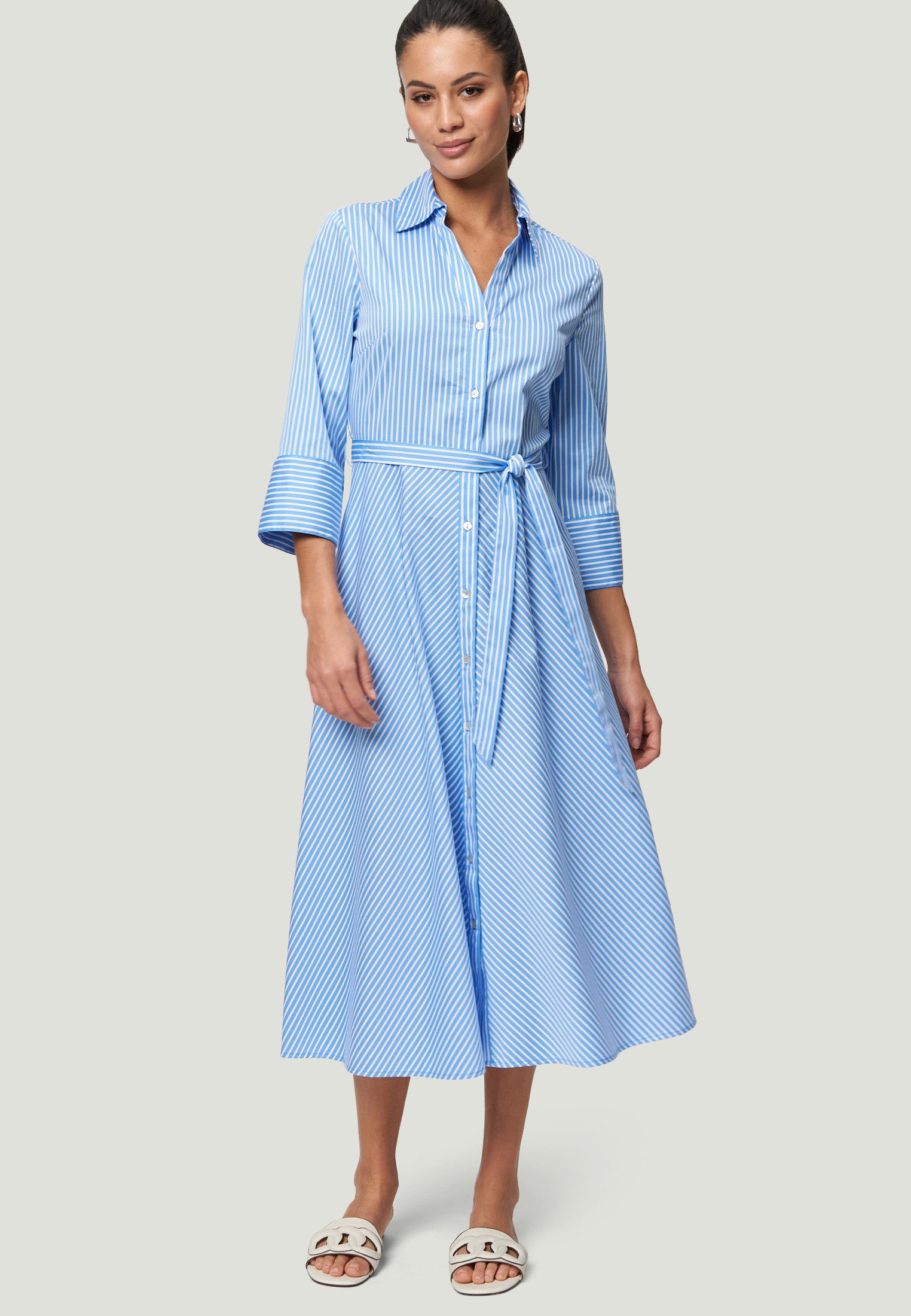 Zero Trägerkleid günstig online kaufen