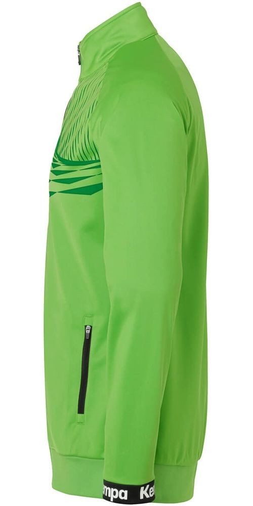 Kempa Trainingsjacke Wave 26 Poly Jacket