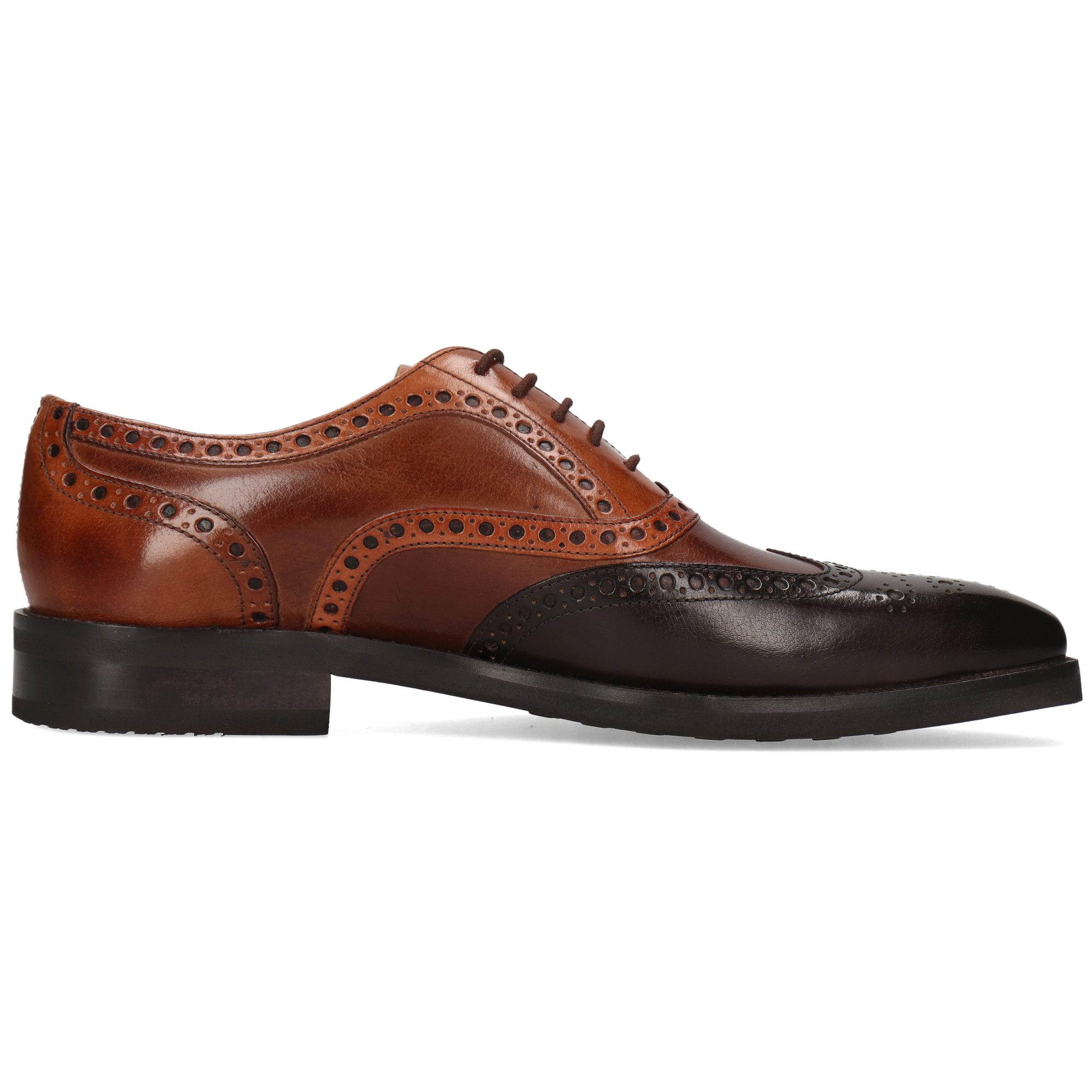 Melvin & Hamilton Leonardo 21 Schnürschuh günstig online kaufen