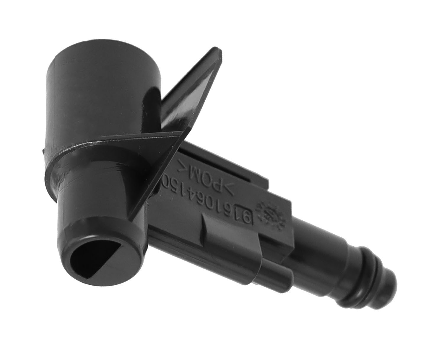 Philips Saeco 996530039639 Wassereinlaufstutzen für Kaffeevollautomate Adapter