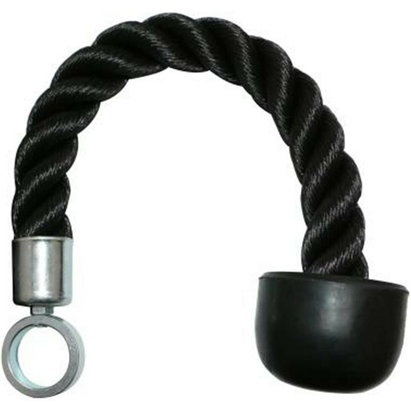 Trainingshilfe Trizepsseil Single 35 cm