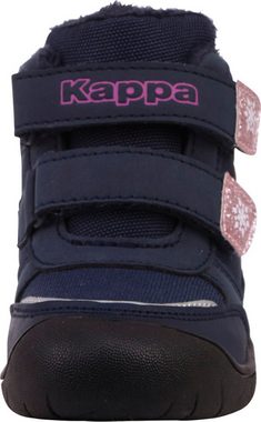 Kappa Winterboots mit Klettverschluss