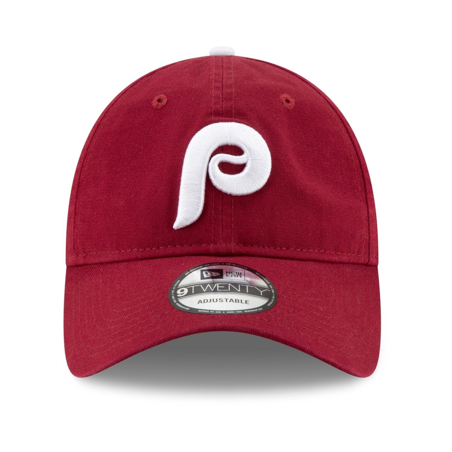 New Era Baseball Cap 9Twenty Strapback Philadelphia Phillies