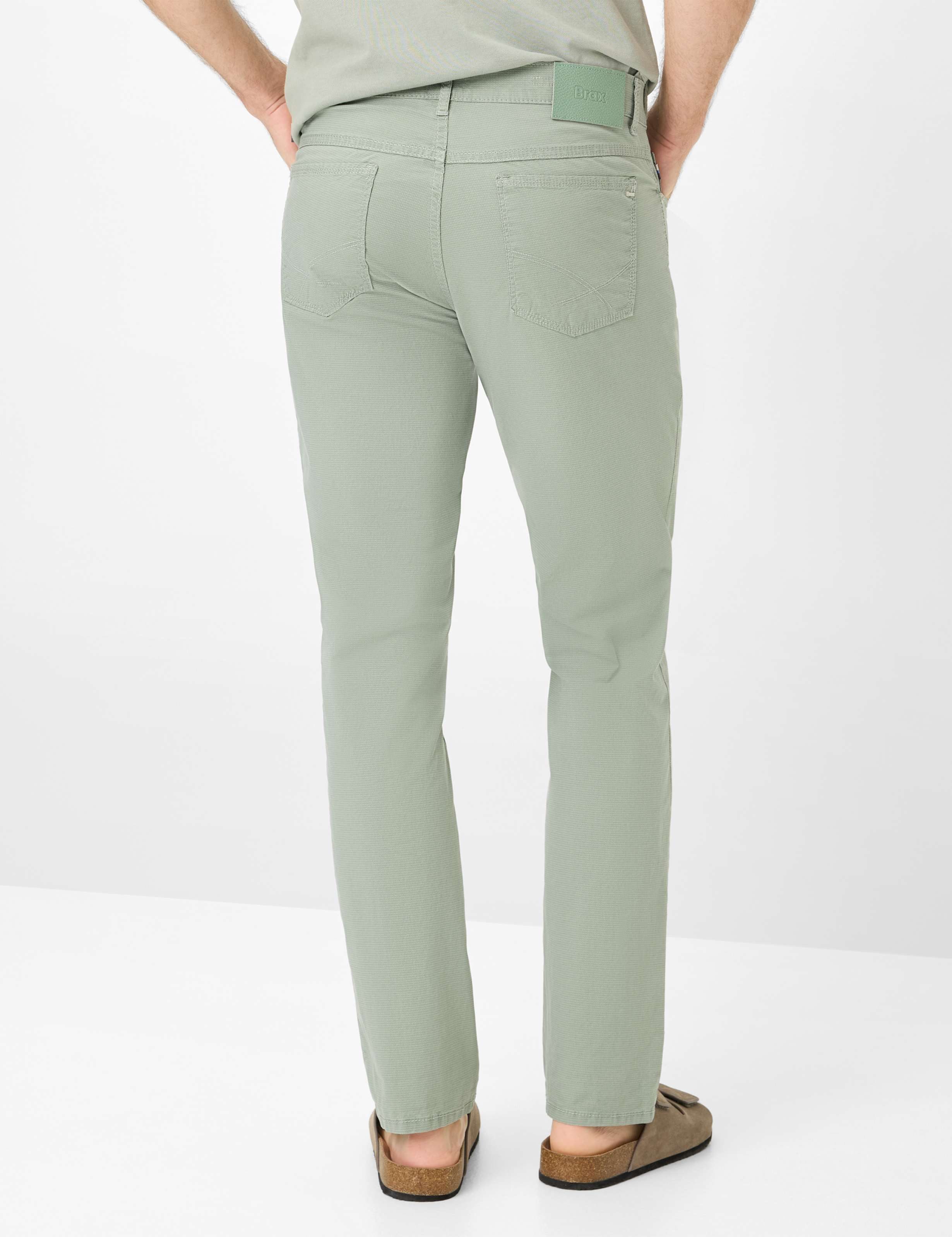 Brax 5-Pocket-Hose Style COOPER günstig online kaufen