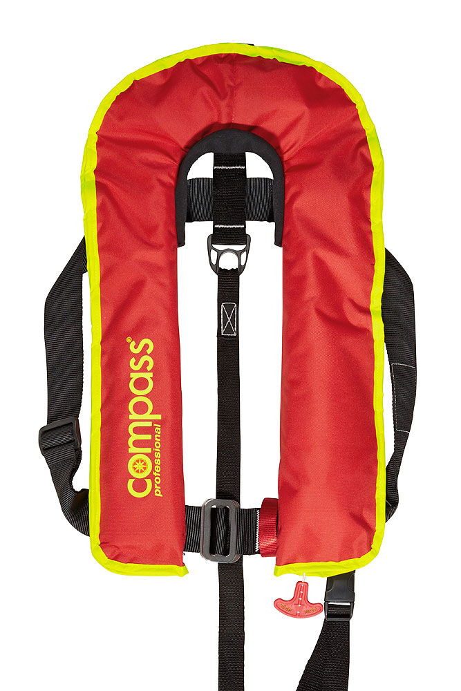 Compass Rettungsweste