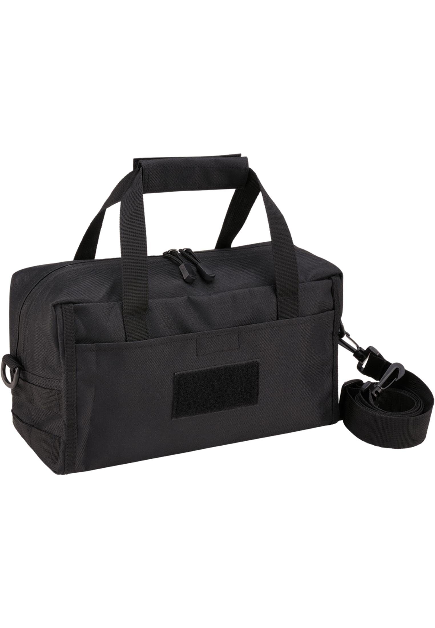 Utility Medium Bag Accessoires (1-tlg) black Handtasche Brandit