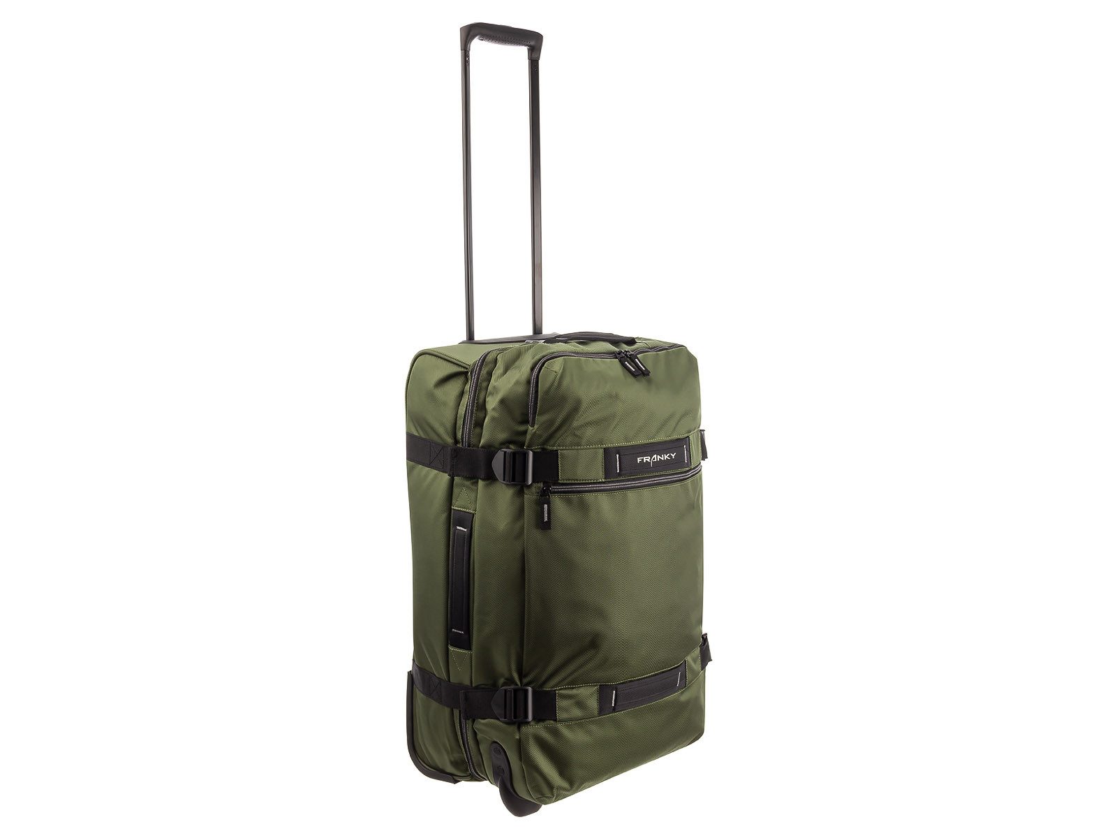 Franky Reisetasche RT31M Rollenreisetasche Gr. M günstig online kaufen