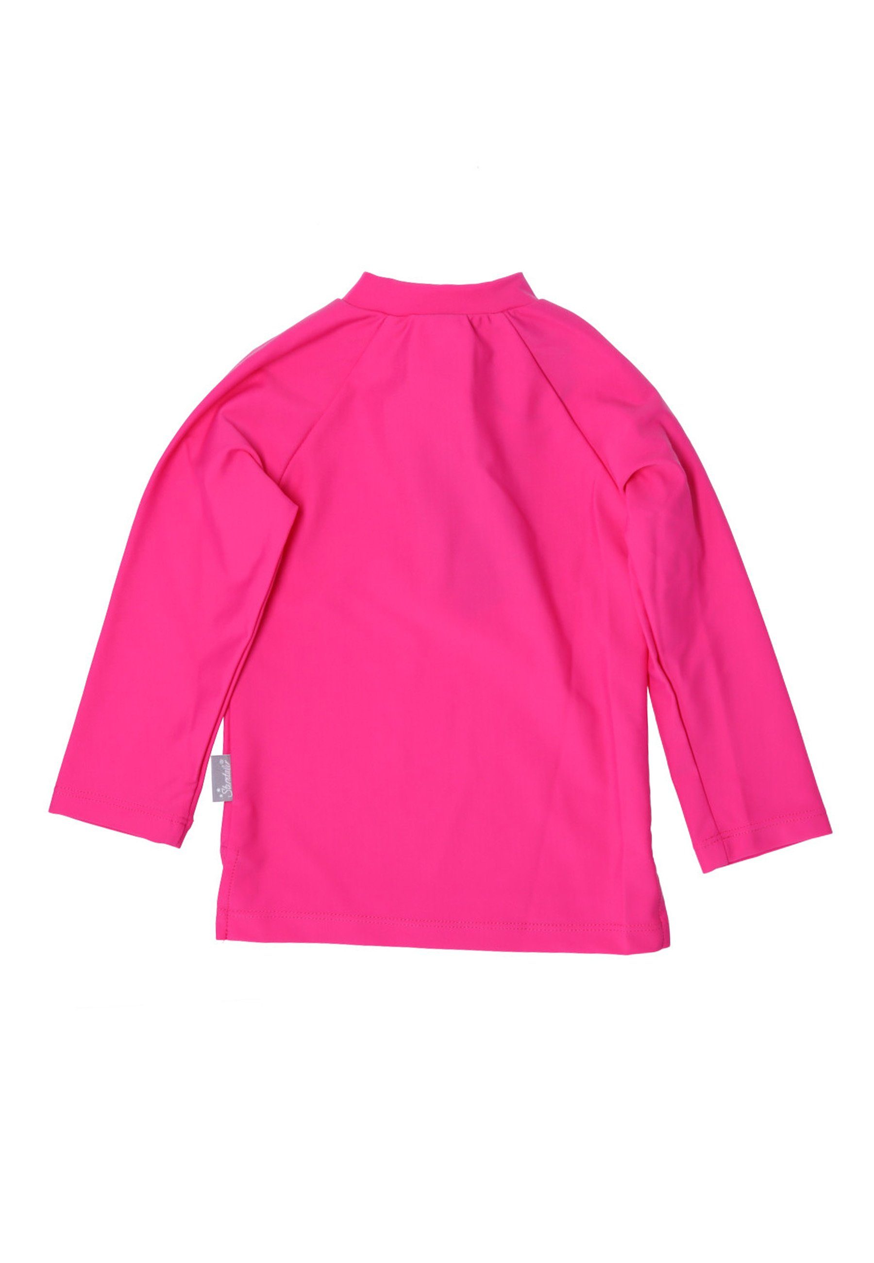 Sterntaler® Funktionsshirt UV-Schutz 50+ Badeshirt langarm uni (1-tlg)