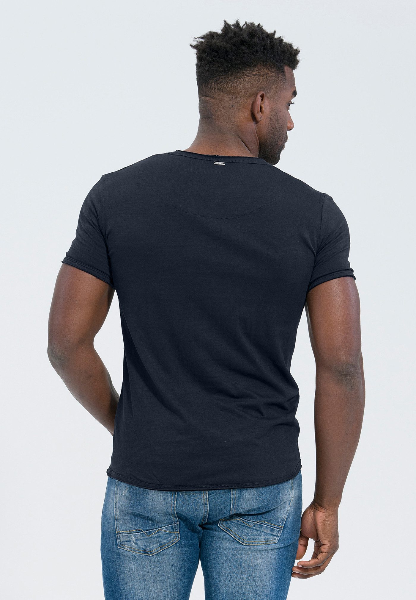 Key Largo T-Shirt MT WATER v-neck (1er)