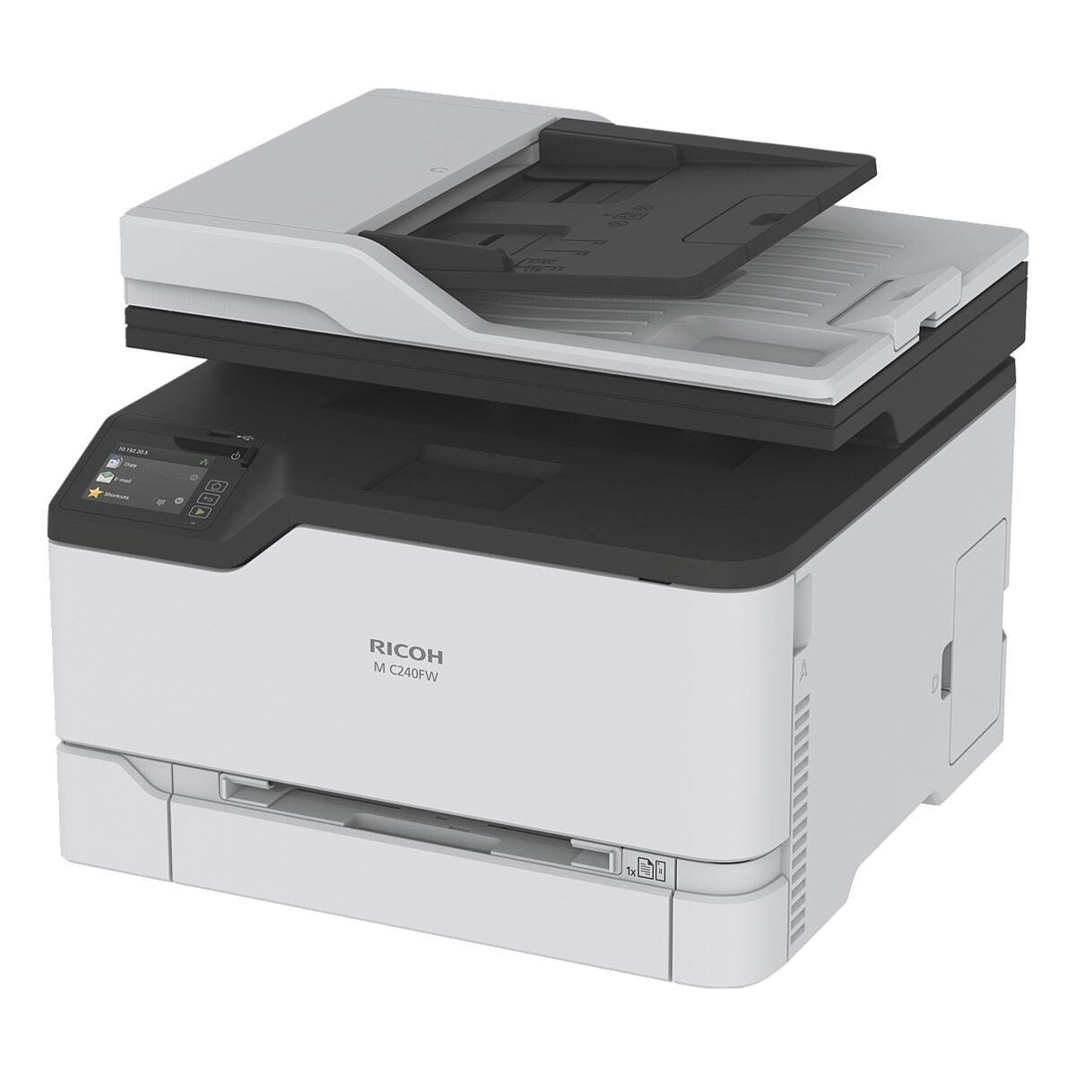 Ricoh M C240FW Multifunktionsdrucker, (4-in-1, WLAN, A4) online kaufen ...