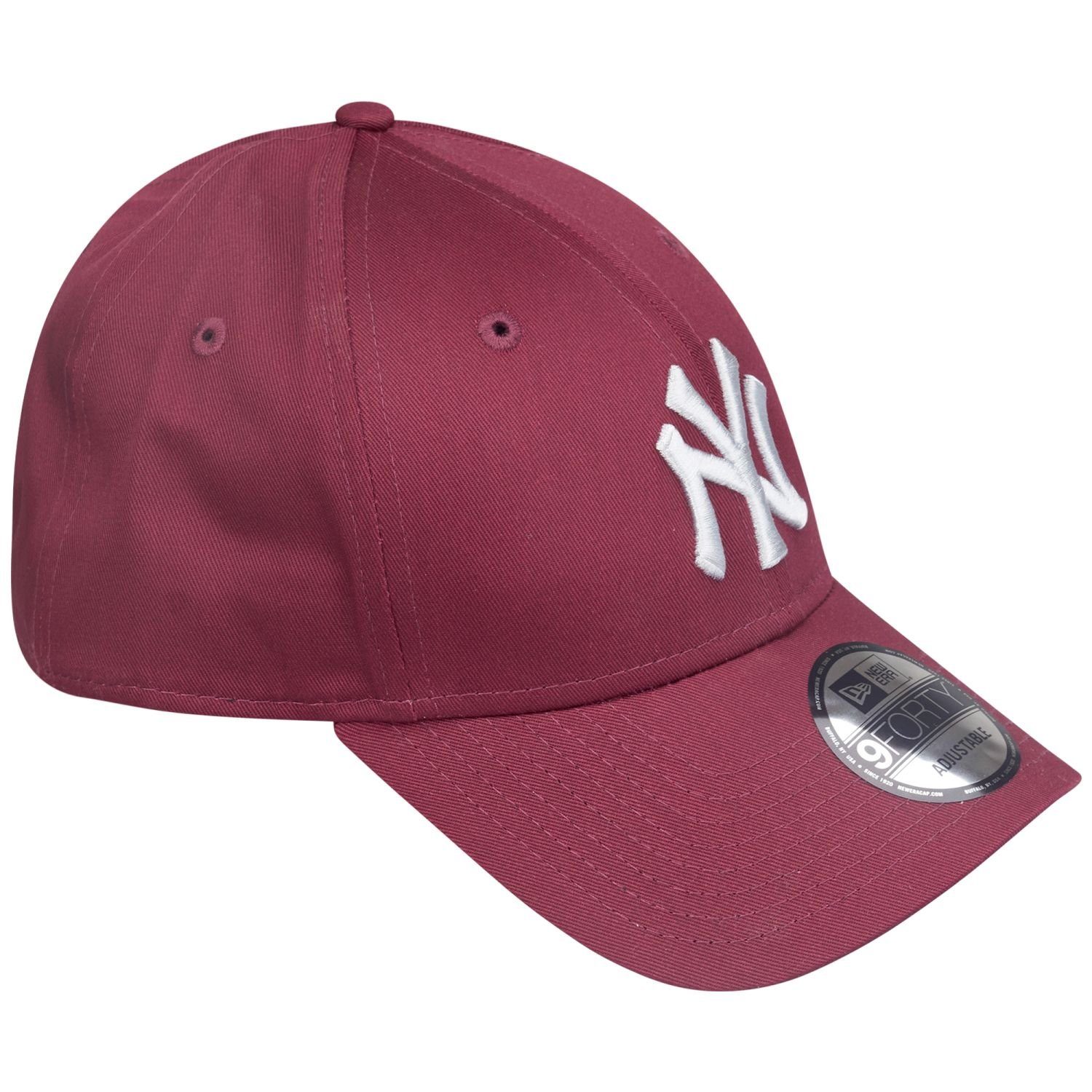 New Strapback Era 9Forty York New Baseball Yankees Cap
