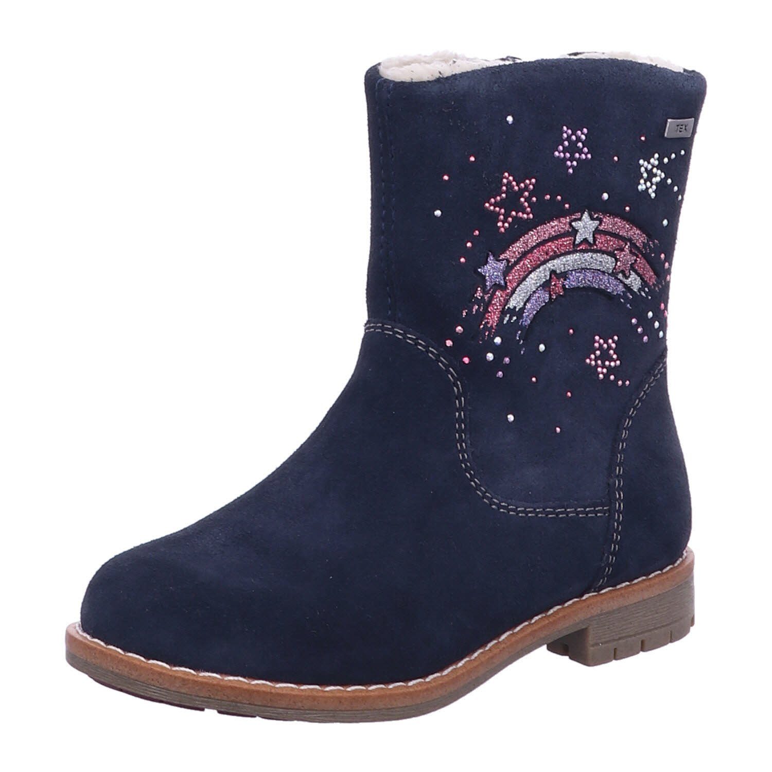 Lurchi 33-17224 22 Stiefel