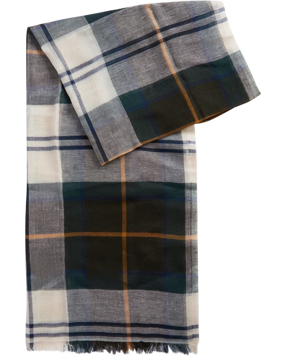 Barbour Modeschal Schal Welton