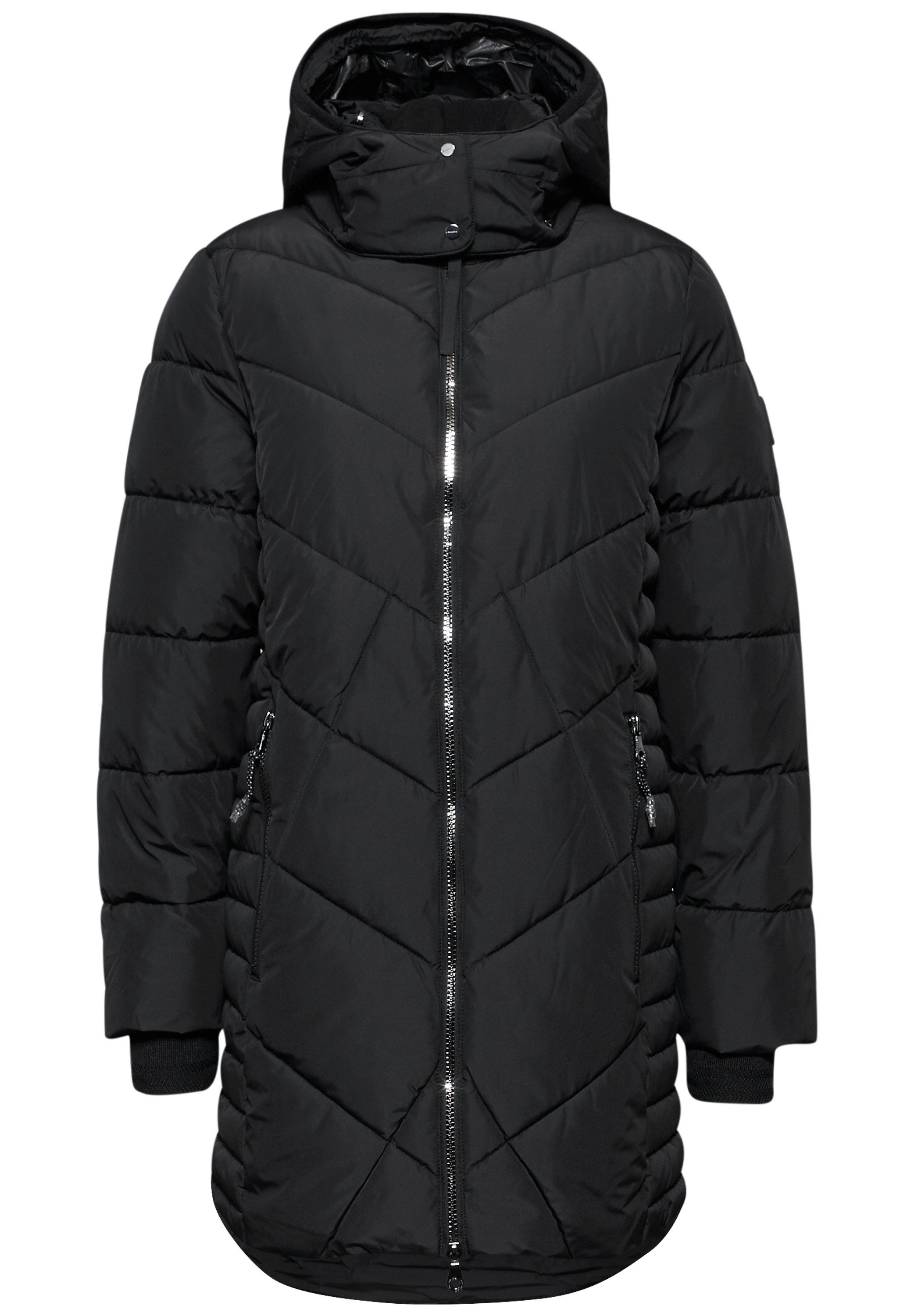 Steppjacke