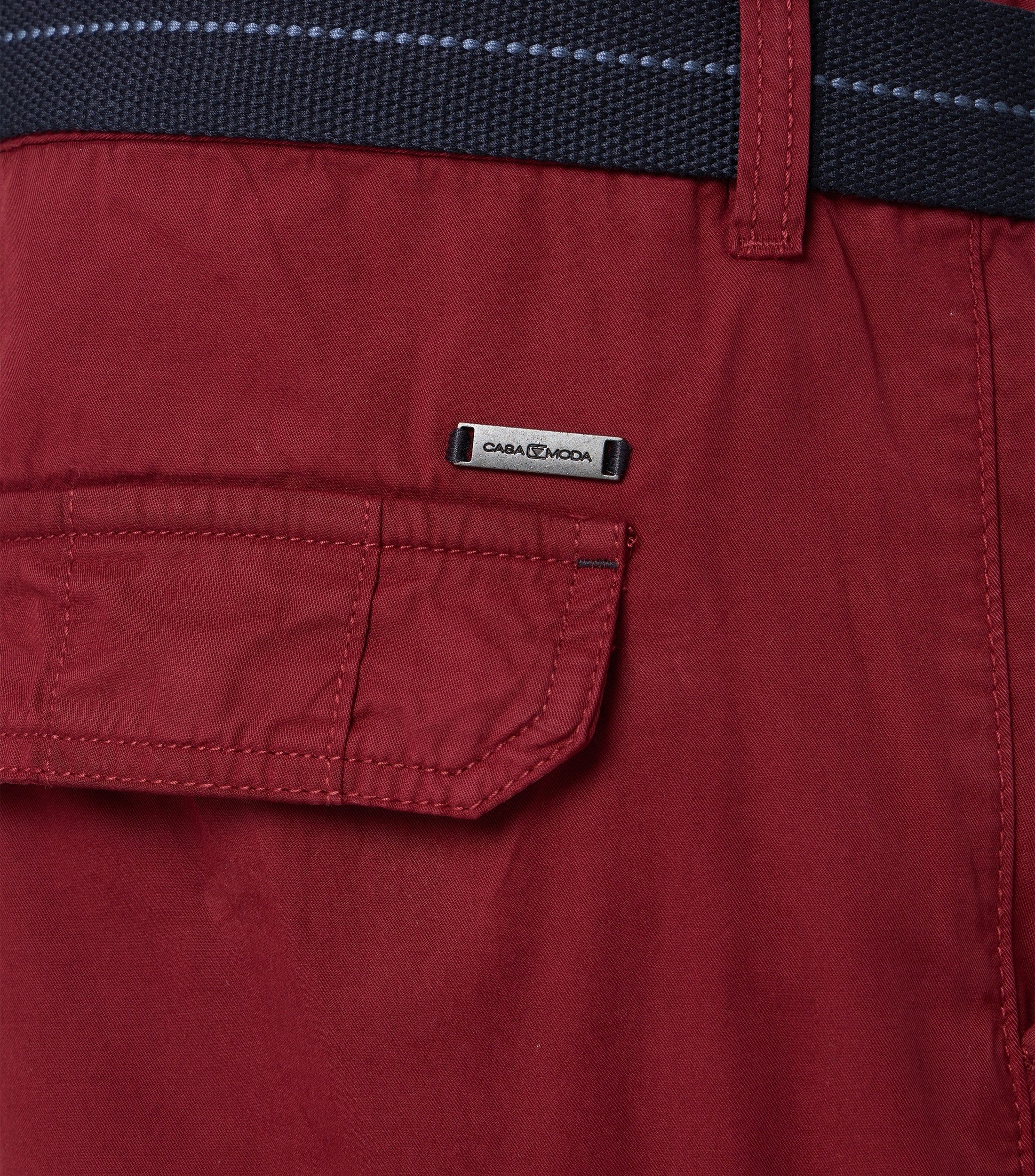 CASAMODA Shorts "CASAMODA Shorts uni" günstig online kaufen