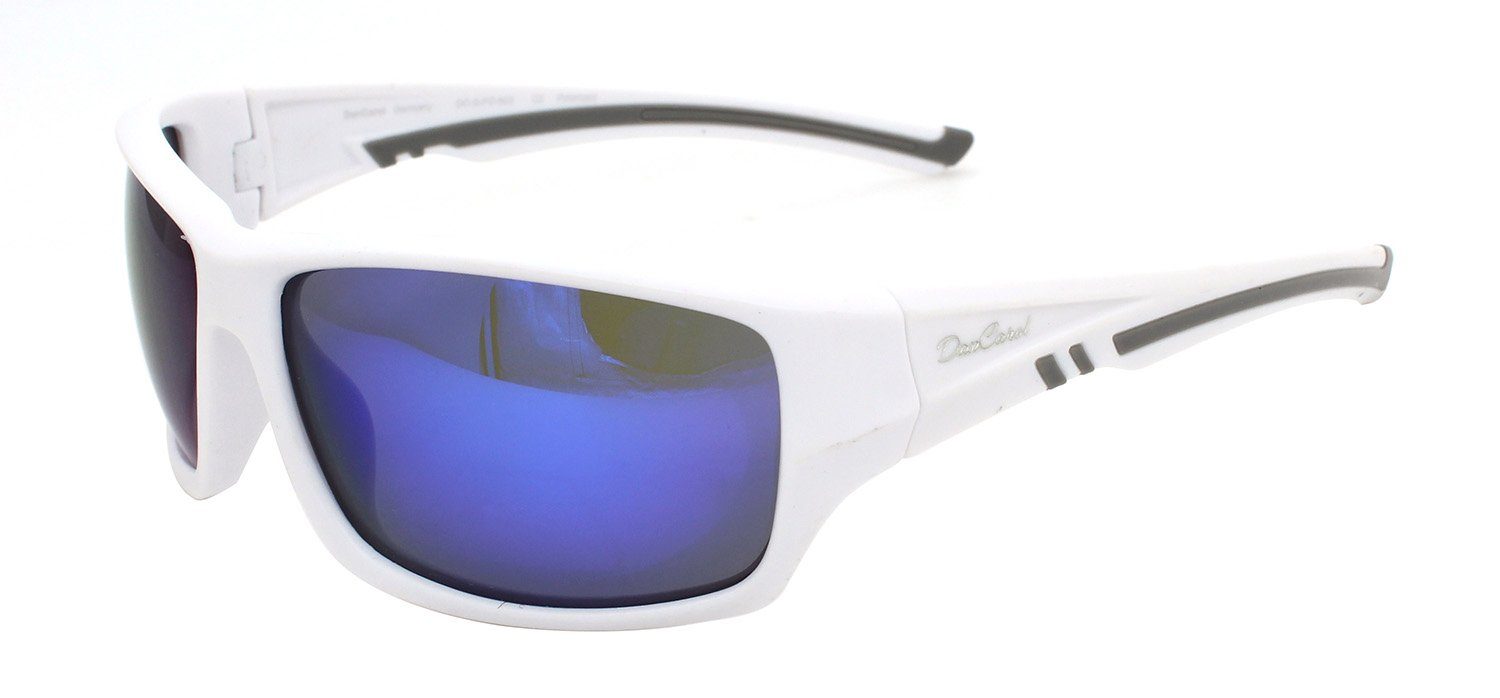 Sonnenbrille DC-POL-PZ-603 -polarisierten Gläser
