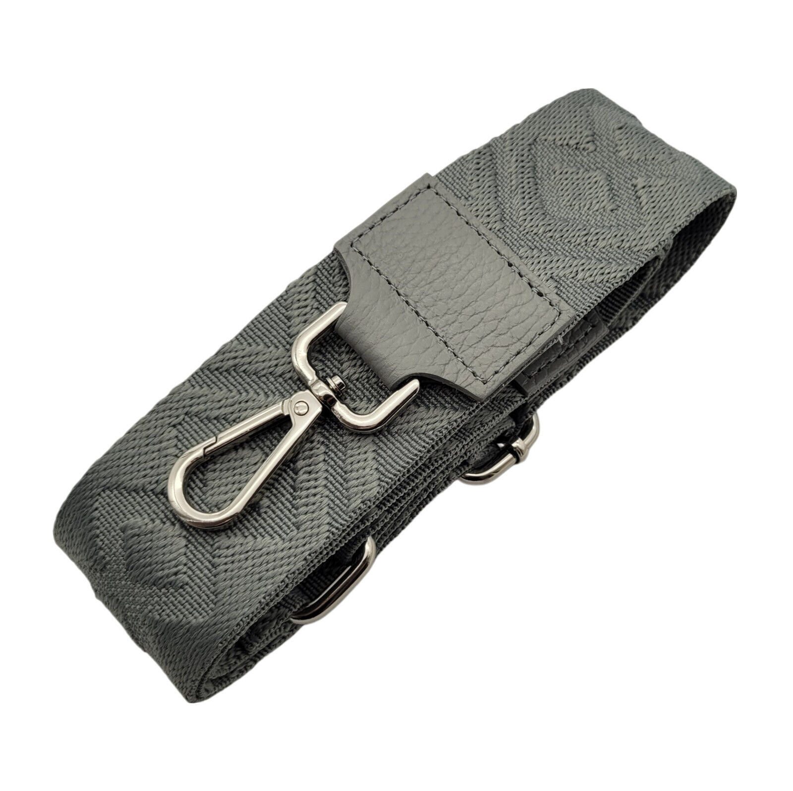 Lemasi Schulterriemen 5cm breiter Ersatz Taschengurt Schultergurt Tragegurt "made in Italy"