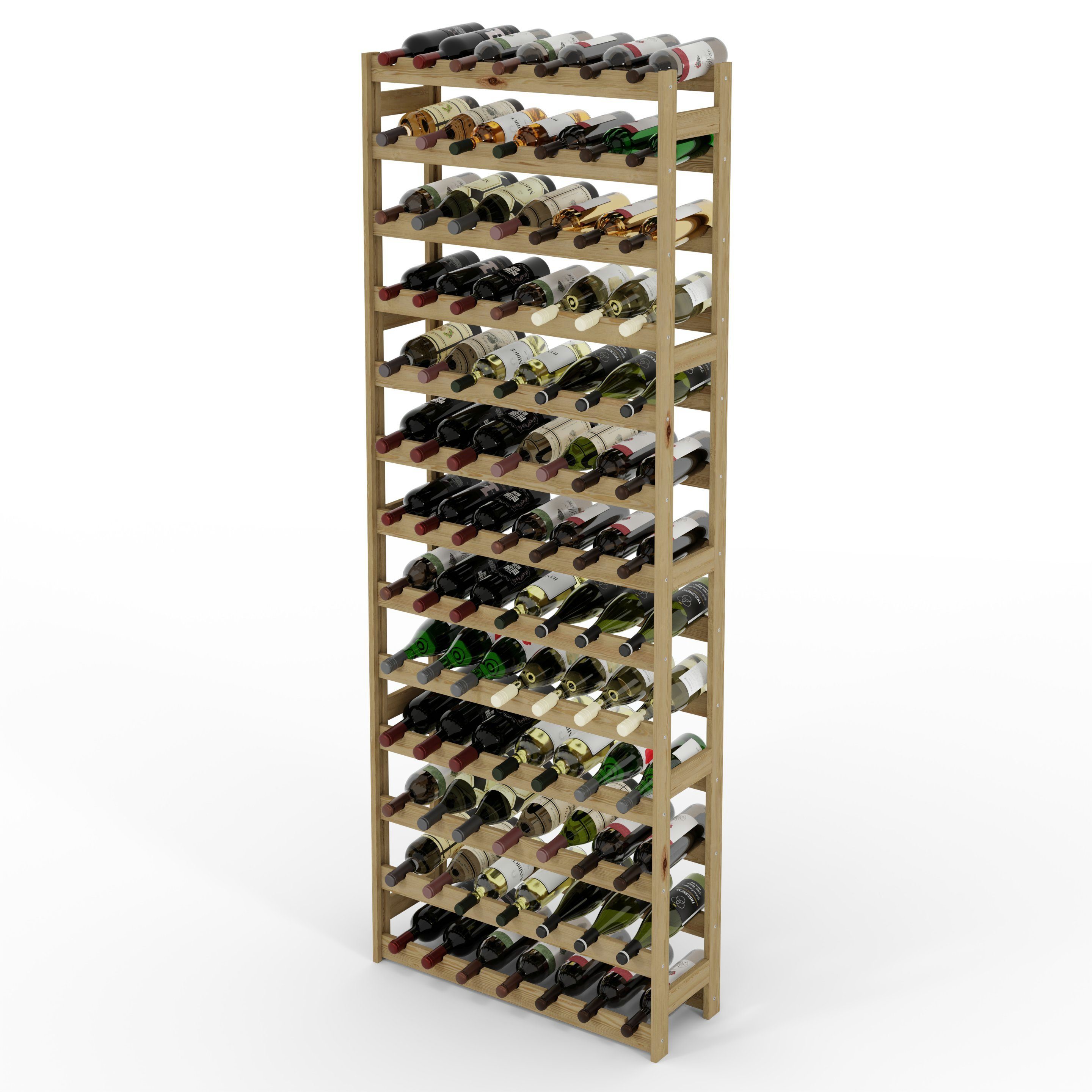 Lenmar Weinregal Lenmar Weinregal Weinregal Holz günstig online kaufen