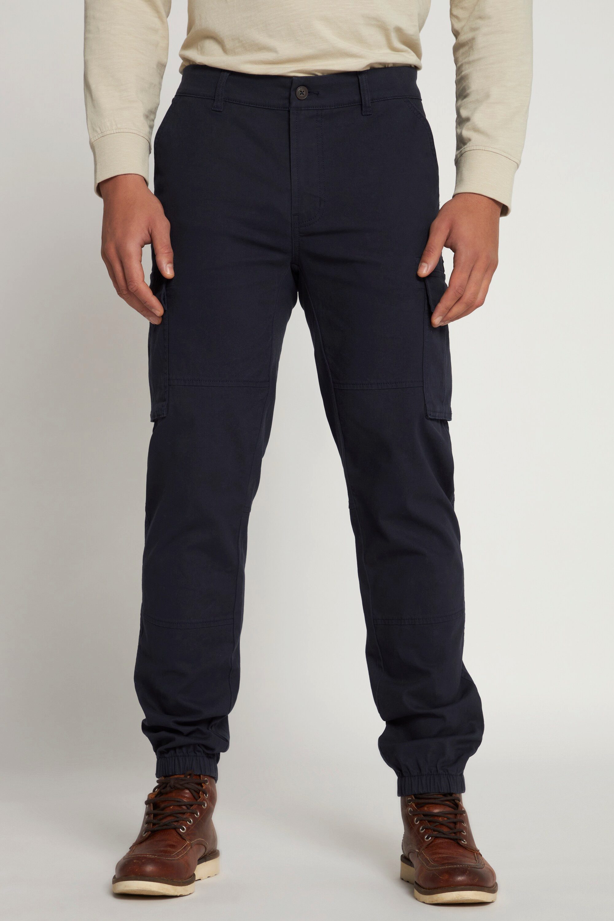 JP1880 Cargohose Cargo Hose Bauchfit Straight günstig online kaufen