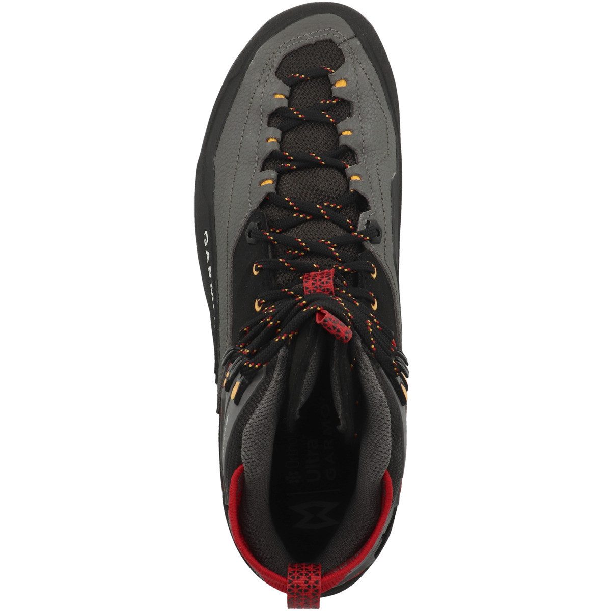 Garmont Akron Mid GTX Herren Outdoorschuh Wanderschuhe, Trekking, Hiking, Freizeitschuhe, Schnürschuhe