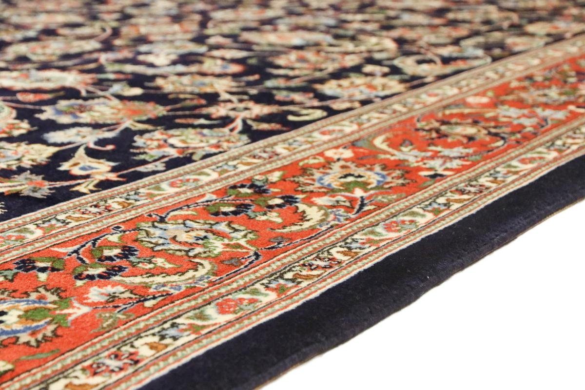 Handgeknüpfter Orientteppich mm Mashhad Orientteppich 12 200x289 rechteckig, Perserteppich, Khorasan / Nain Trading, Höhe:
