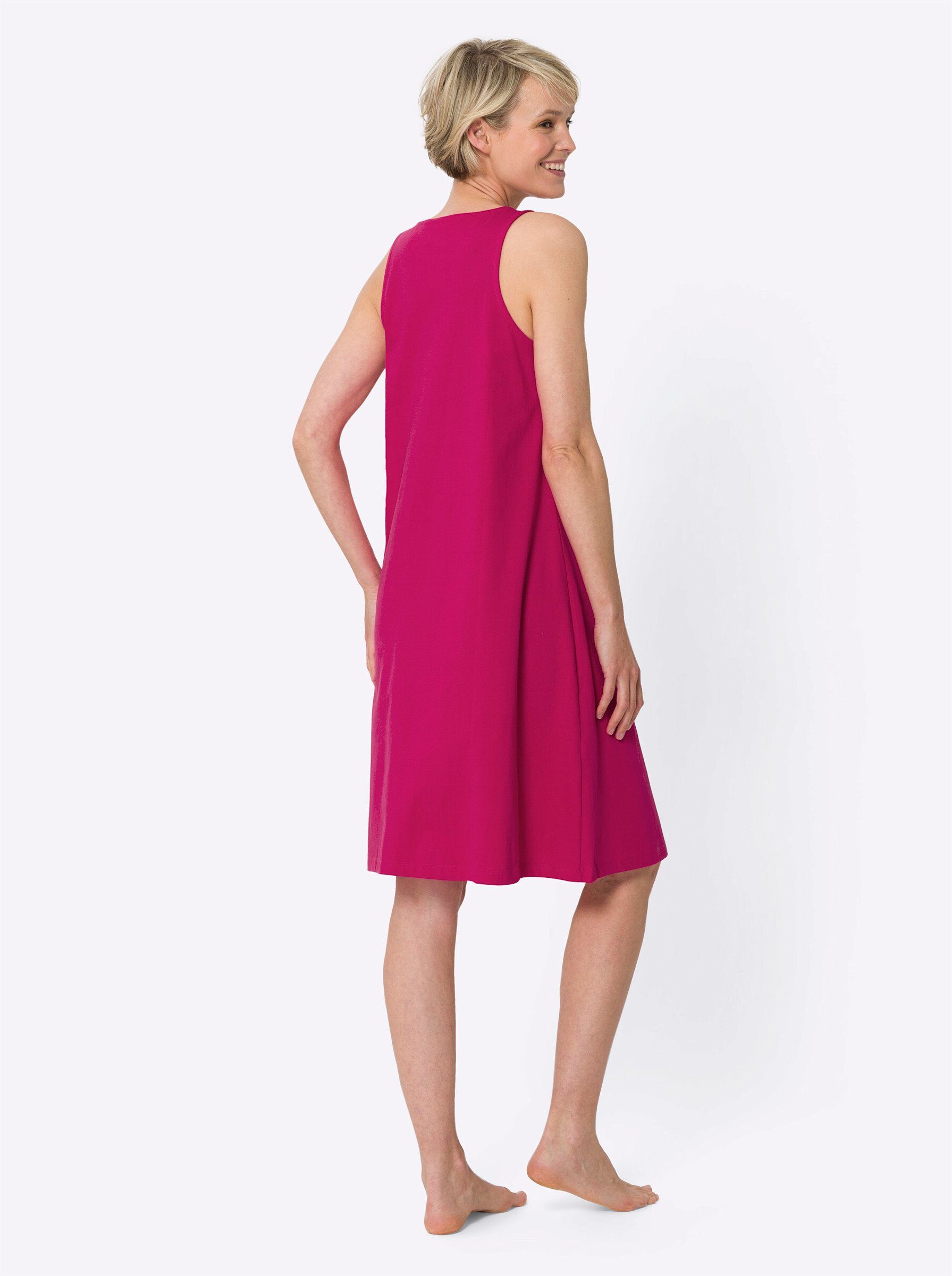 Sieh an! Strandkleid Sommerkleid günstig online kaufen