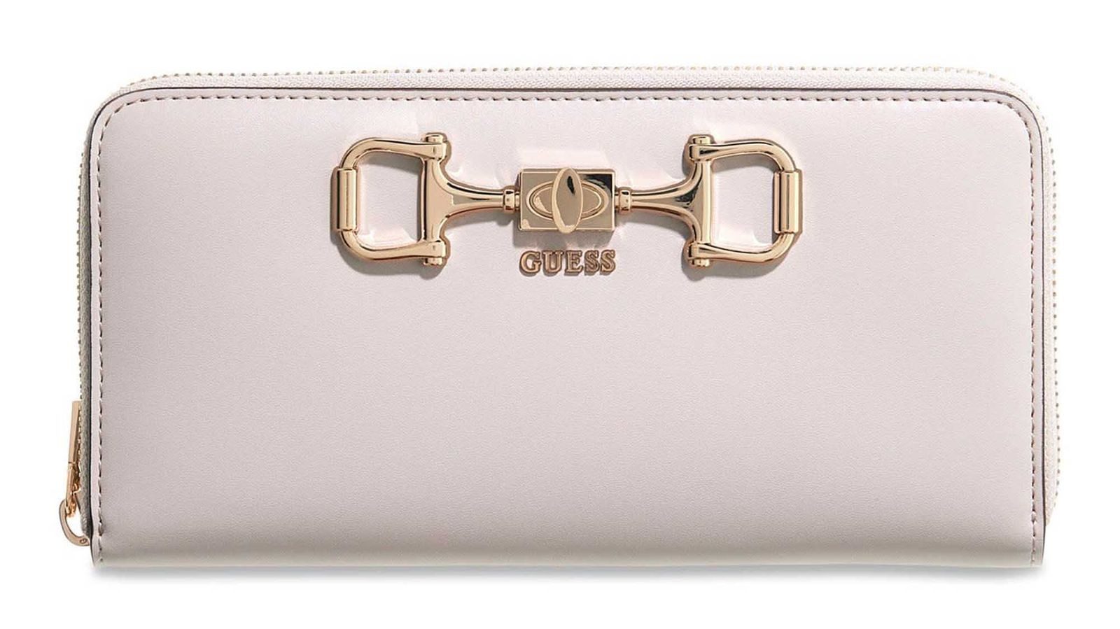 Guess Geldbörse SLG Zip Around Wallet