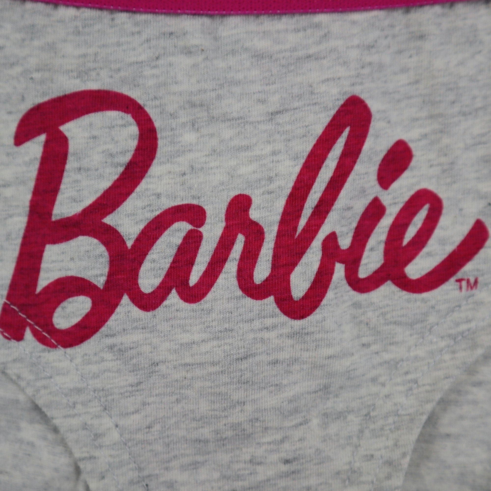Barbie Slip Barbie im 2er Slips Gr. bis Pack Damen S XL