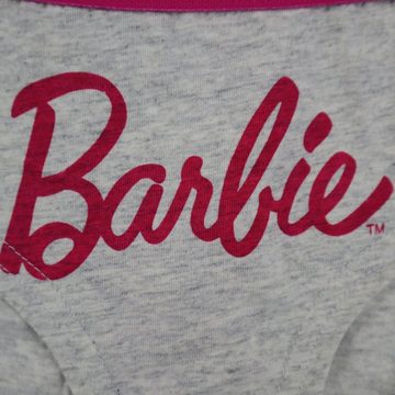 Barbie Slip Barbie Damen Slips im 2er Pack Gr. S bis XL