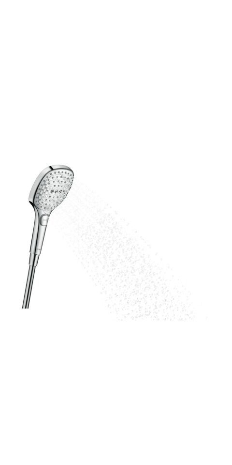 hansgrohe Handbrause