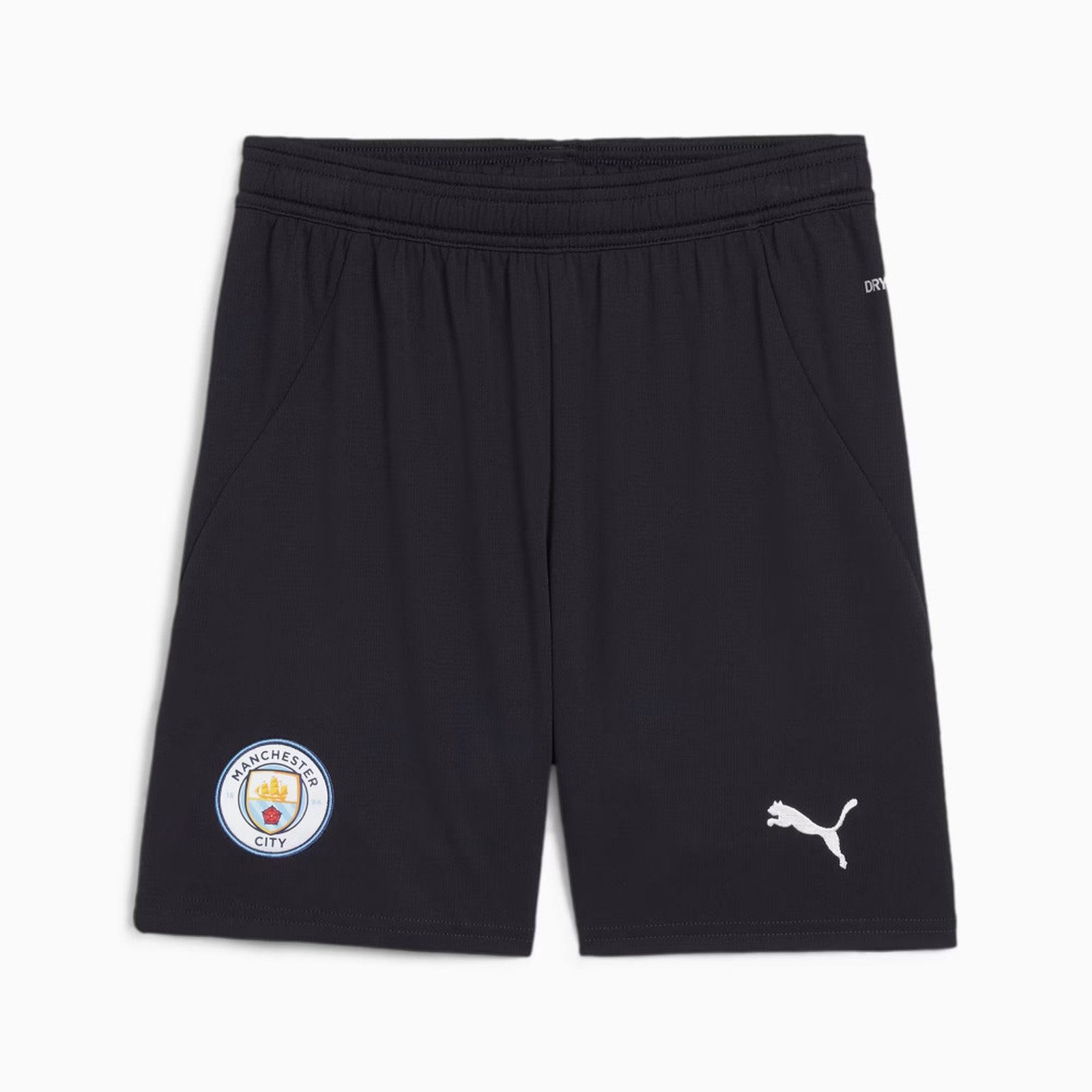 Short Manchester City 2024/25