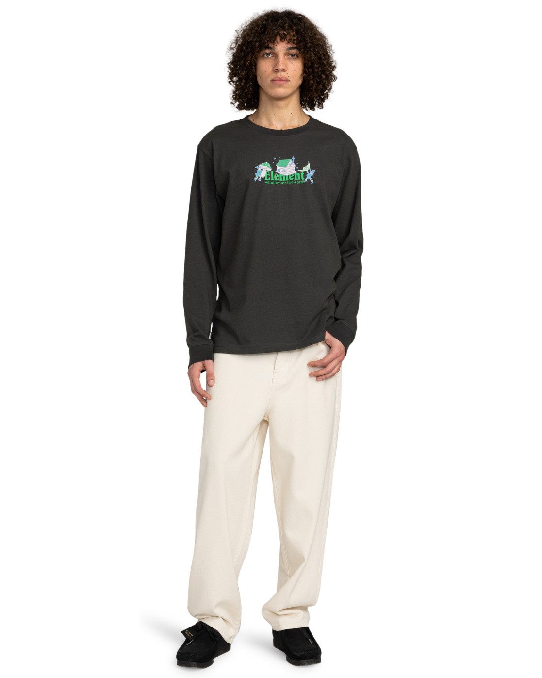 Element T-Shirt Dreamhouse