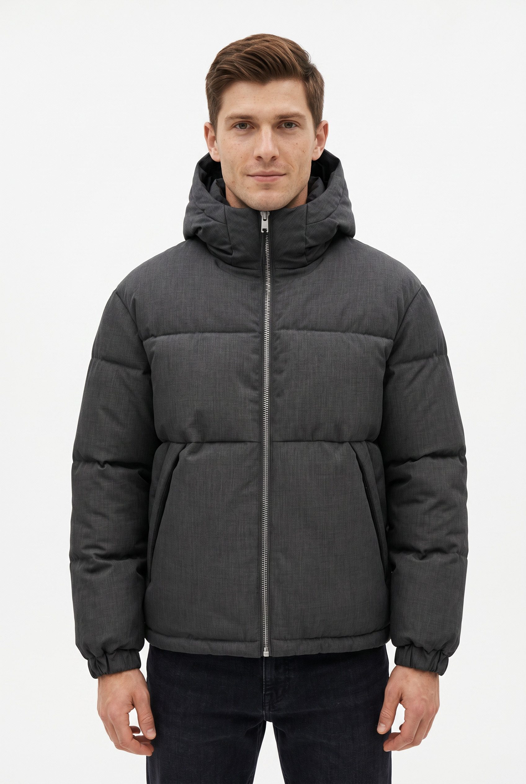 Steppjacke JPRBLALENNOX PUFFER JACKET
