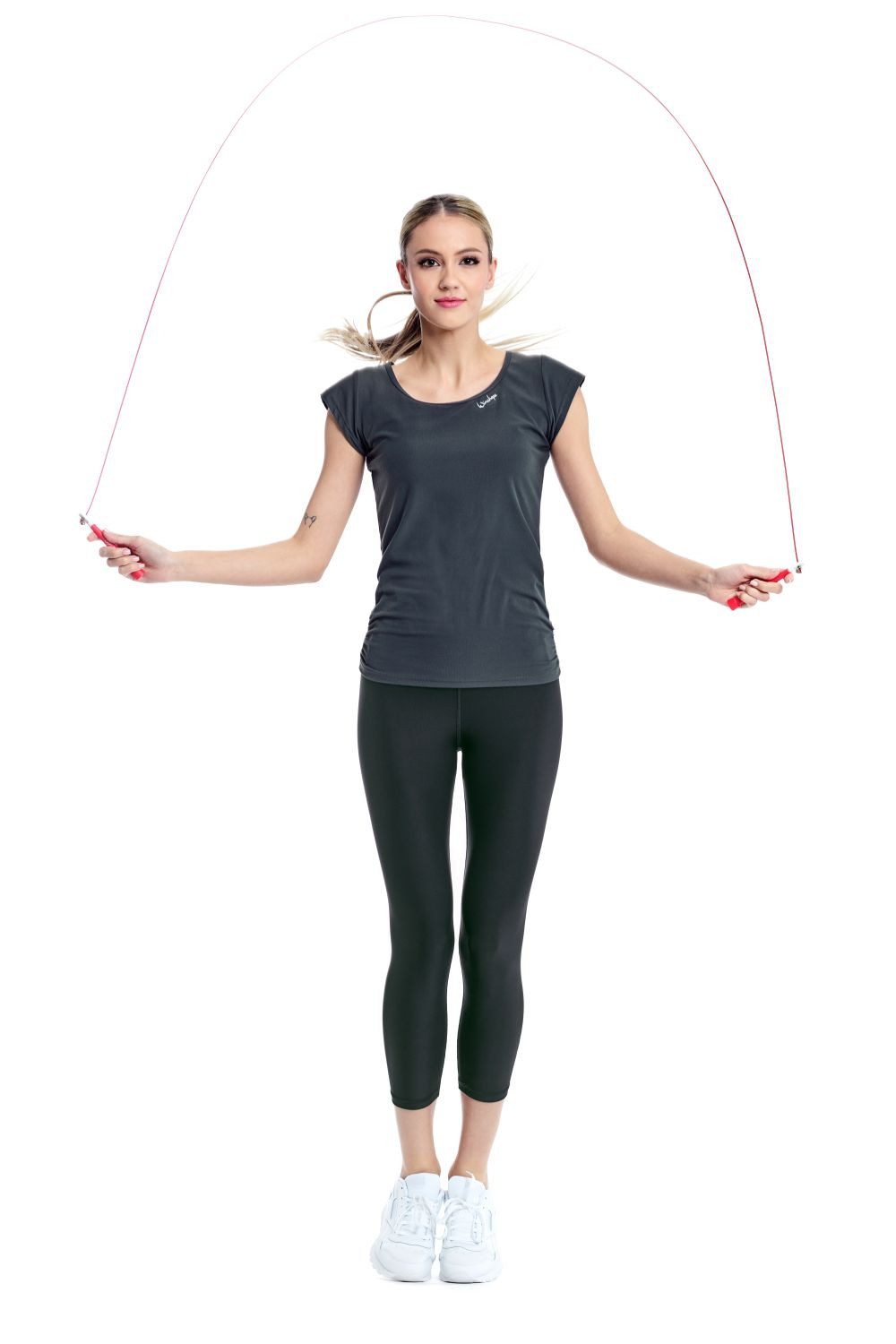 Winshape Sporttop AET130LS Functional Soft and Light