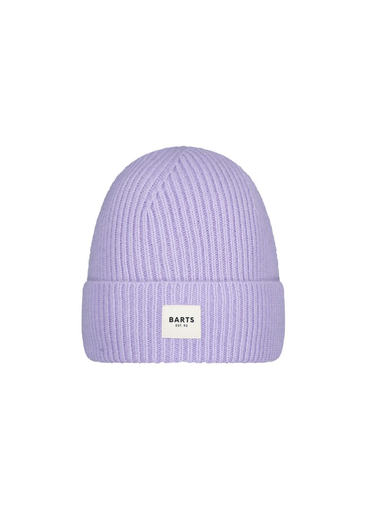 Barts Baseball Cap Kenna Beanie LILAC