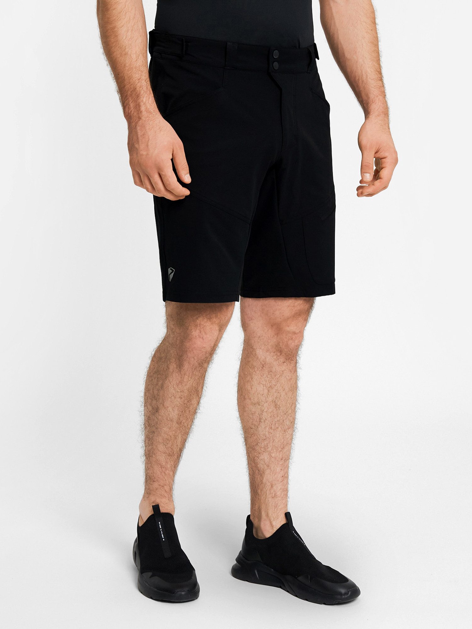 Ziener Radhose NELAT-Z