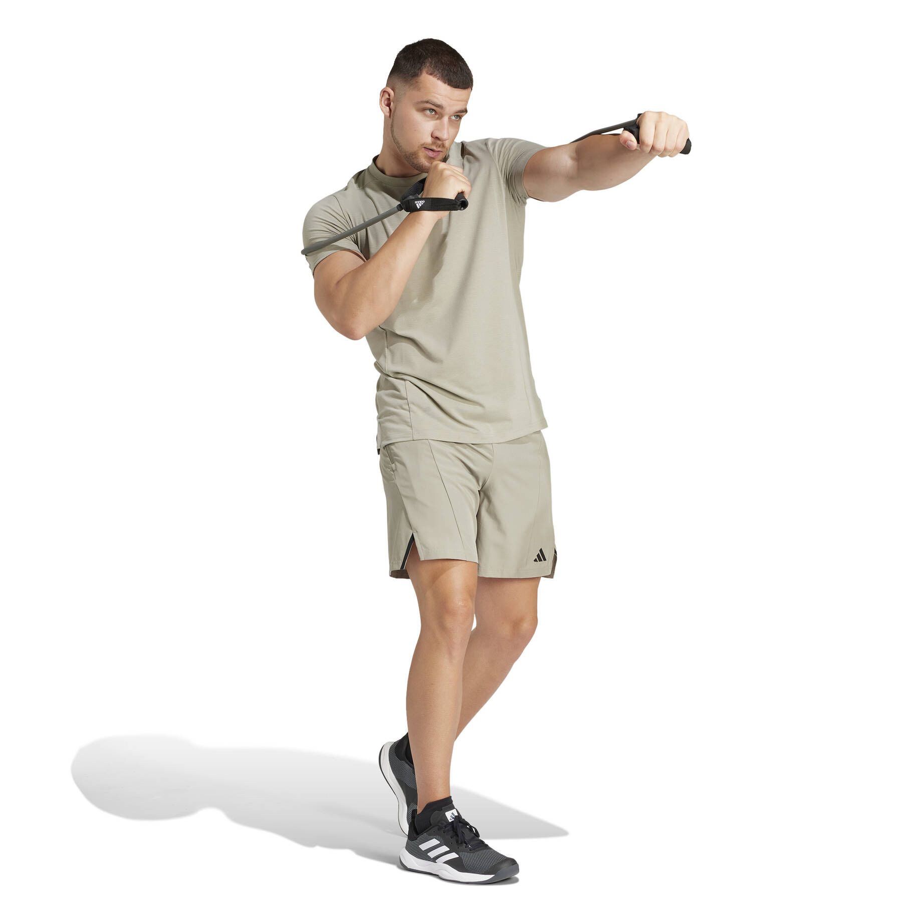adidas Performance Trainingsshirt Herren T-Shirt Slim günstig online kaufen