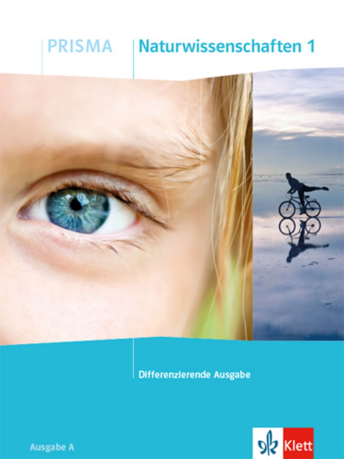 PRISMA Naturwissenschaften 1 A. Schülerbuch Klasse 5/6. Differenzieren / diverse