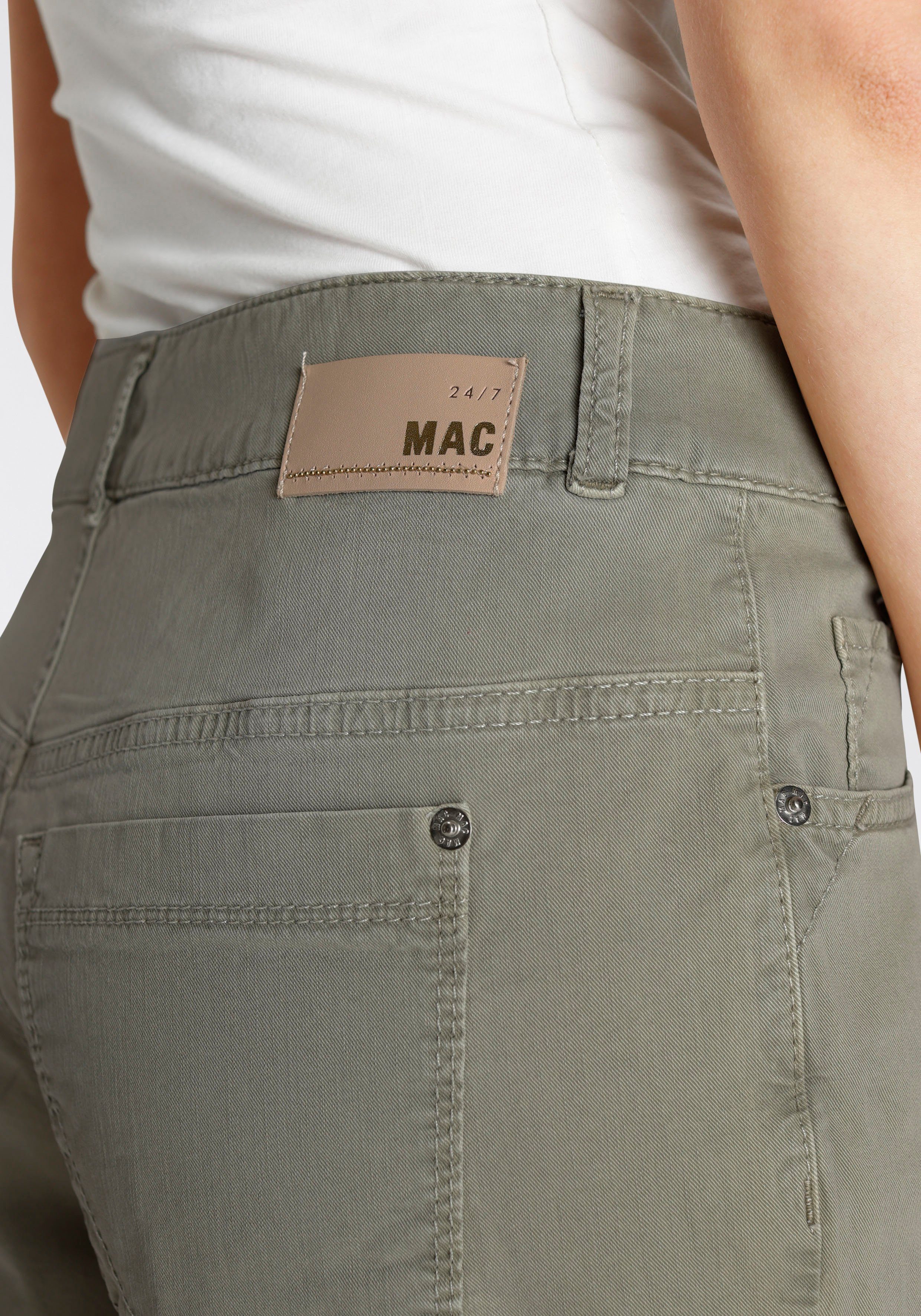 MAC Bequeme Jeans Gracia